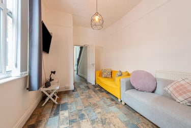 6 bed house, Ermine Road, City Centre, Chester, CH23PN - Image 9