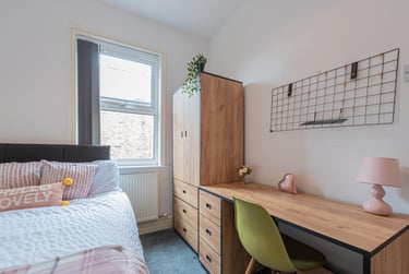 6 bed house, Ermine Road, City Centre, Chester, CH23PN - Image 4