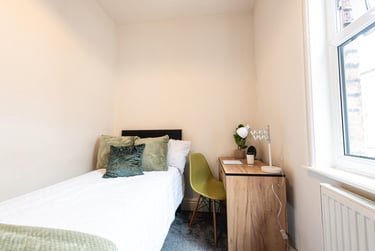 6 bed house, Ermine Road, City Centre, Chester, CH23PN - Image 5