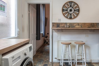 6 bed house, Ermine Road, City Centre, Chester, CH23PN - Image 13