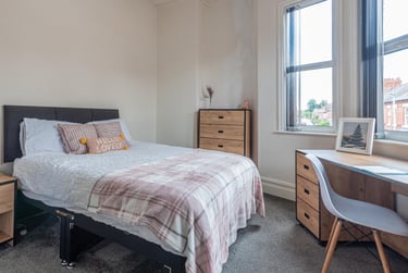 6 bed house, Ermine Road, City Centre, Chester, CH23PN - Image 15