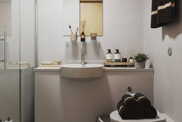 Accessible Studio at Sheares Hall, 2 St James Boulevard, City Centre, Newcastle, NE45SS - Image 3