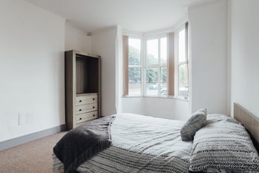 6 bed house, Storer Road, City Centre, Loughborough, LE115EH - Image 7