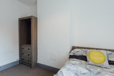 6 bed house, Storer Road, City Centre, Loughborough, LE115EH - Image 12