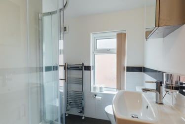 6 bed house, Storer Road, City Centre, Loughborough, LE115EH - Image 9