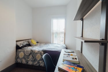 6 bed house, Storer Road, City Centre, Loughborough, LE115EH - Image 10