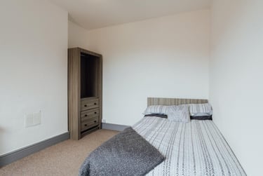 6 bed house, Storer Road, City Centre, Loughborough, LE115EH - Image 13