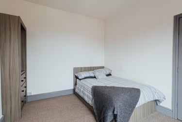 6 bed house, Storer Road, City Centre, Loughborough, LE115EH - Image 14