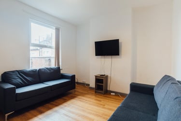 6 bed house, Storer Road, City Centre, Loughborough, LE115EH - Image 4