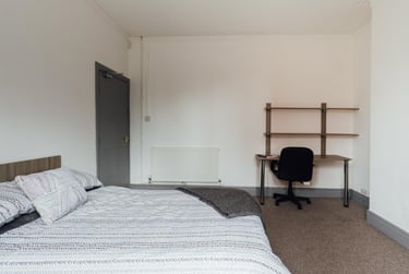 6 bed house, Storer Road, City Centre, Loughborough, LE115EH - Image 8