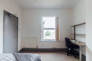 6 bed house, Storer Road, City Centre, Loughborough, LE115EH - Image 15