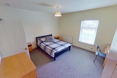 3 bed house, Hoole Lane, Boughton, Chester, CH23DX - Image 4