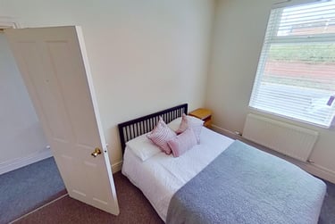 3 bed house, Hoole Lane, Boughton, Chester, CH23DX - Image 5