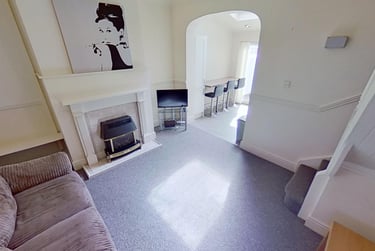 3 bed house, Hoole Lane, Boughton, Chester, CH23DX - Image 1