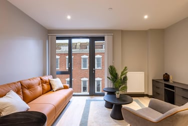 Standard Ensuite - Image 4