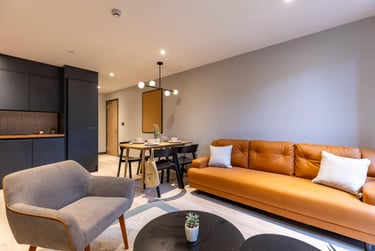 Standard Ensuite - Image 1