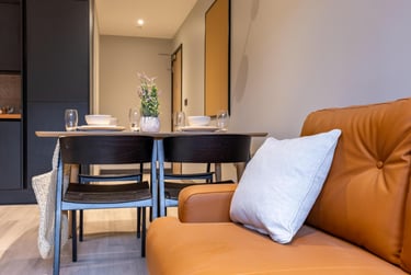 Standard Ensuite - Image 6