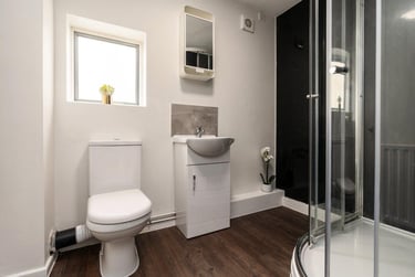 6 bed house, Church Street, Lenton, Nottingham, NG71SJ - Image 3