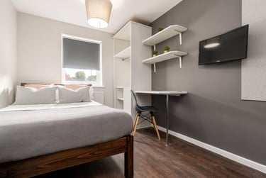 6 bed house, Church Street, Lenton, Nottingham, NG71SJ - Image 7