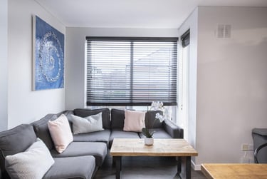 6 bed house, Church Street, Lenton, Nottingham, NG71SJ - Image 1