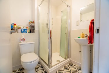 1 bed house, Bywater House, City Centre, Birmingham, B169AU - Image 3