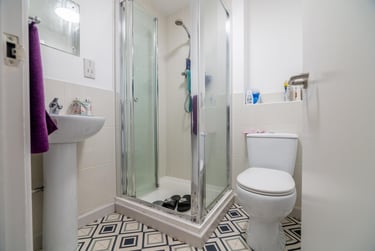 1 bed house, Bywater House, City Centre, Birmingham, B169AU - Image 1