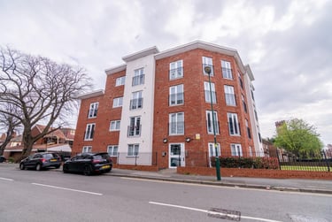 1 bed house, Bywater House, City Centre, Birmingham, B169AU - Image 5