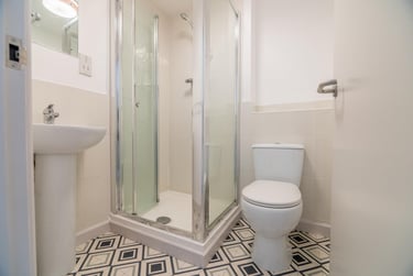 1 bed house, Bywater House, City Centre, Birmingham, B169AU - Image 2