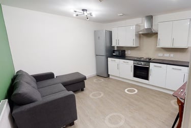 5 bed house, Bywater House, City Centre, Birmingham, B169AU - Image 4