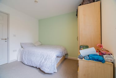 1 bed house, Bywater House, City Centre, Birmingham, B169AU - Image 1