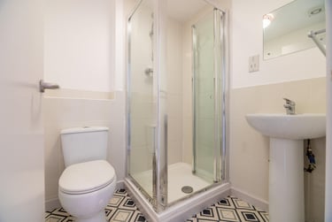 1 bed house, Bywater Water, City Centre, Birmingham, B169AU - Image 2