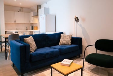 4 bed house, Monson street, St Catherines, Lincoln, LN57SF - Image 3