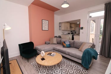 4 bed house, Cross Street, St Catherines, Lincoln, LN57XA - Image 7