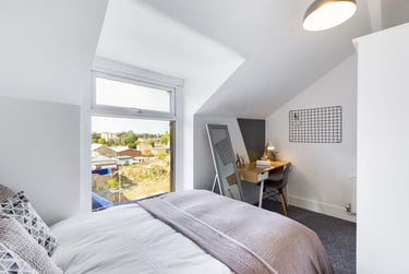 6 bed house, West Parade, West End, Lincoln, LN11QL - Image 2