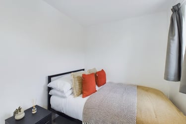 6 bed house, Sage Road, City Centre, Leicester, LE27ES - Image 15