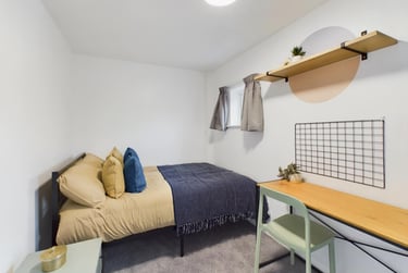 6 bed house, Sage Road, City Centre, Leicester, LE27ES - Image 5