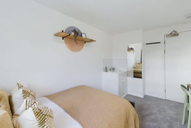 6 bed house, Sage Road, City Centre, Leicester, LE27ES - Image 9