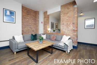 7 bed house, Shoe & Boot, Highfields, Leicester, LE27AE - Image 4