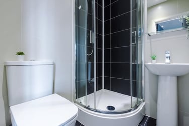 1 bed house, Upper New Walk, Highfields, Leicester, LE17QA - Image 10