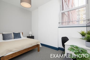 7 bed house, Shoe & Boot Factory, Highfields, Leicester, LE27AE - Image 1