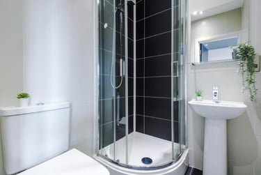 1 bed house, Upper New Walk, Highfields, Leicester, LE17QA - Image 9