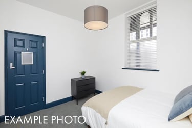 7 bed house, Shoe & Boot Factory, Highfields, Leicester, LE27AE - Image 8