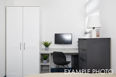 7 bed house, Shoe & Boot Factory, Highfields, Leicester, LE27AE - Image 2