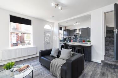 1 bed house, Whingate Grove, Armley, Leeds, LS123RD - Image 5