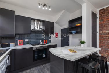 1 bed house, Whingate Grove, Armley, Leeds, LS123RD - Image 15