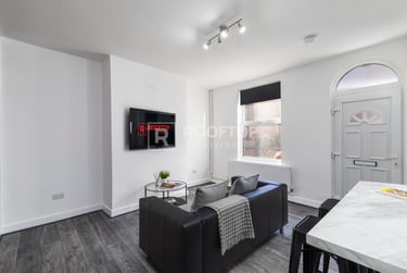 1 bed house, Whingate Grove, Armley, Leeds, LS123RD - Image 8