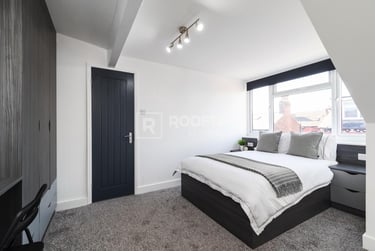 1 bed house, Whingate Grove, Armley, Leeds, LS123RD - Image 10