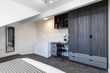 1 bed house, Whingate Grove, Armley, Leeds, LS123RD - Image 2