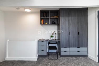 1 bed house, Whingate Grove, Armley, Leeds, LS123RD - Image 13