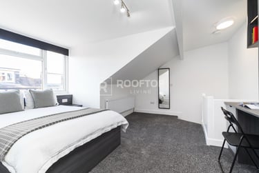 1 bed house, Whingate Grove, Armley, Leeds, LS123RD - Image 3